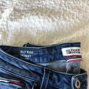 Hilfiger jeans